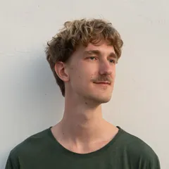 Felix, the person building Mellan.